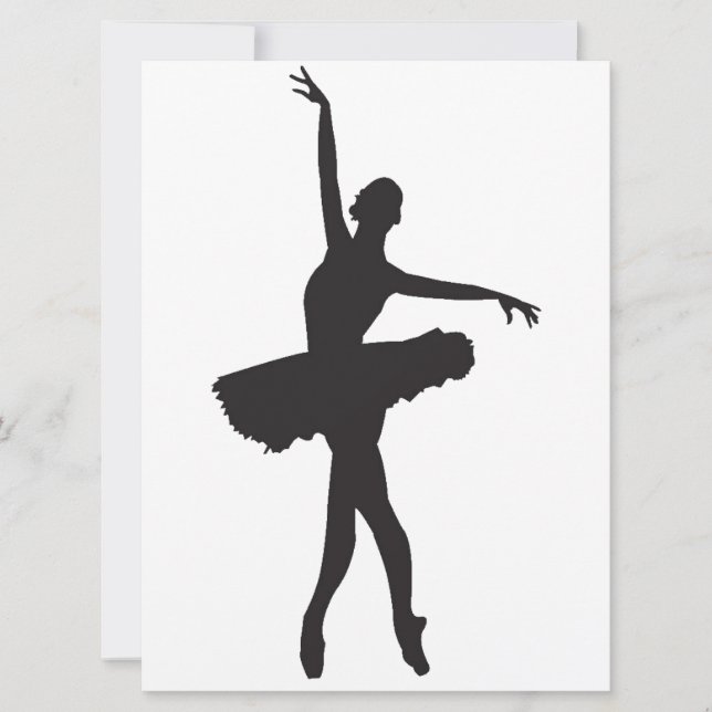 BALLET DANCER (Silueta Ballerina) ~.png (Anverso)