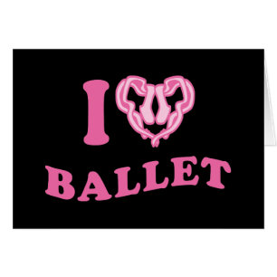 Ballet del corazón