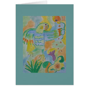 ballet del footsbird