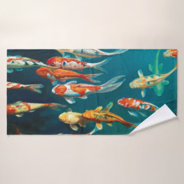 Ballet Koi -