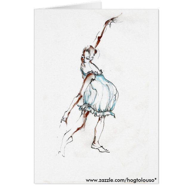 ballet o no ballet (Frente)