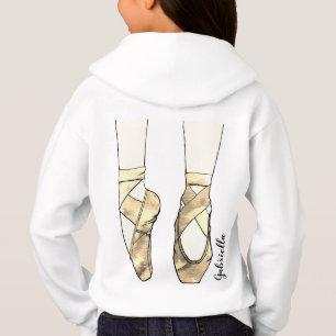 Ballet personalizado de Ballerina