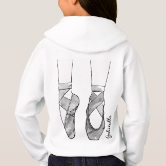 Ballet personalizado de Ballerina