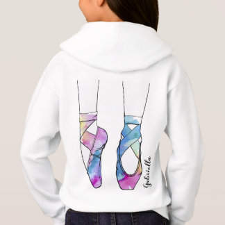 Ballet personalizado de Ballerina
