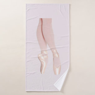 Ballet Point Shoes