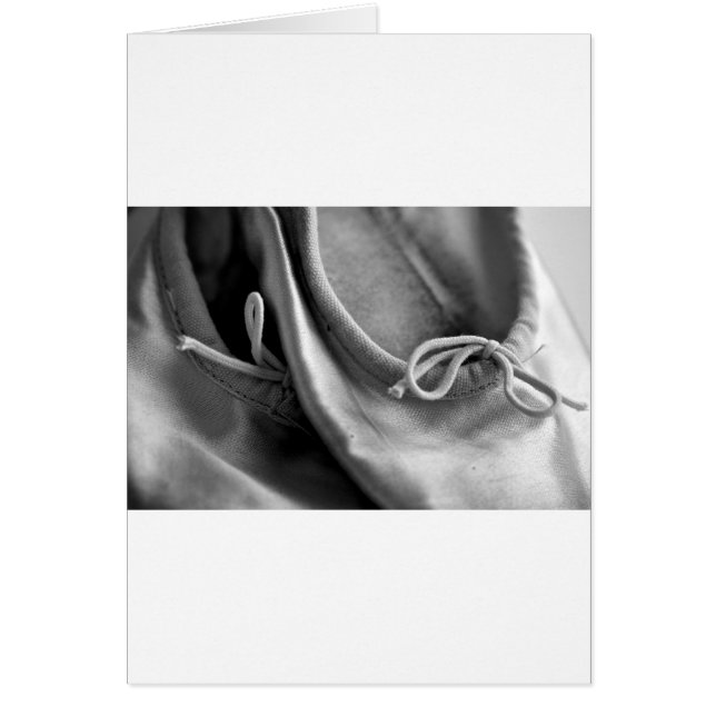 Ballet Shoes (Frente)