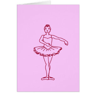 Ballet Tercera Posición