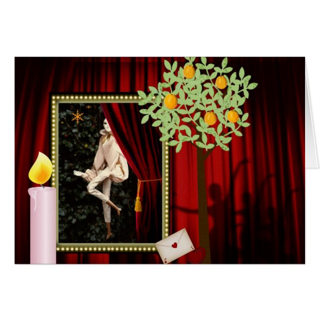 ballet waldolala (Anverso (Horizontal))