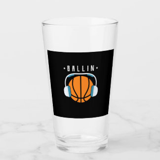 Ballin Basketball Art