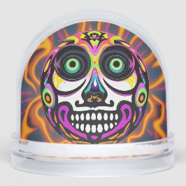 Ballooning Death Toll