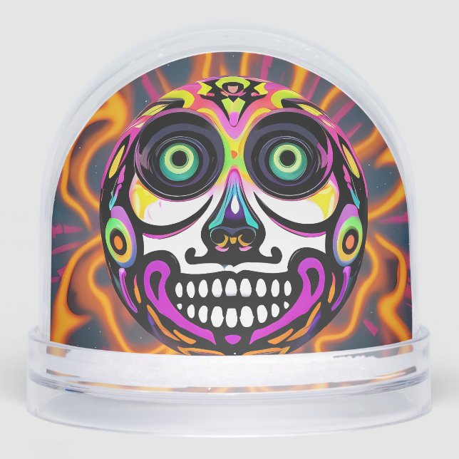 Ballooning Death Toll (Anverso)