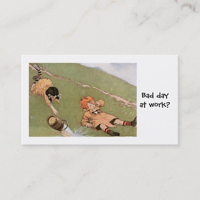 Balneario y/o tarjeta de visita del masaje (Anverso)