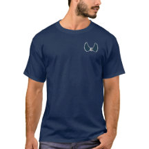 Balón alado de camiseta