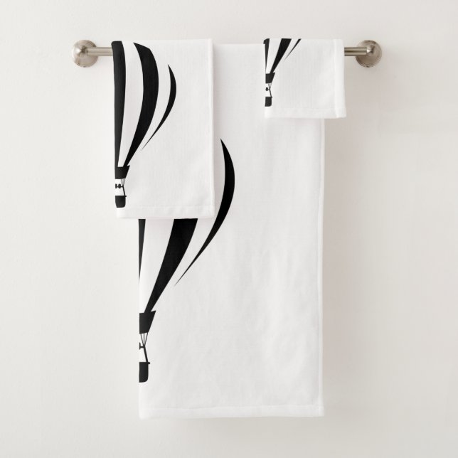 Balón de aire caliente (In situ)