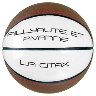 BALÓN DE BALONCESTO