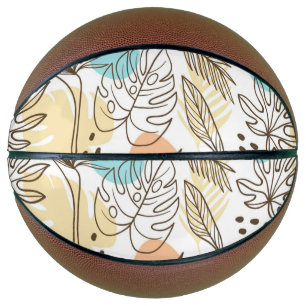 BALÓN DE BALONCESTO