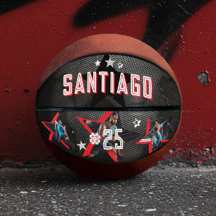 BALÓN DE BALONCESTO