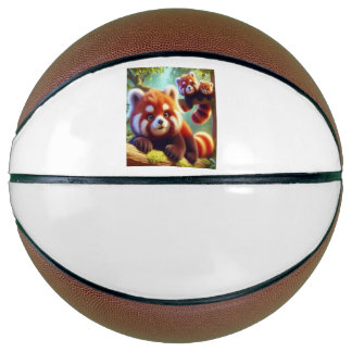 BALÓN DE BALONCESTO こっちも見て💛レッサーくん！！