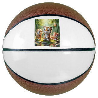 BALÓN DE BALONCESTO コアラの親子の日向ぼっこ