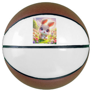 BALÓN DE BALONCESTO **メルヘンの国のクマさん💛**