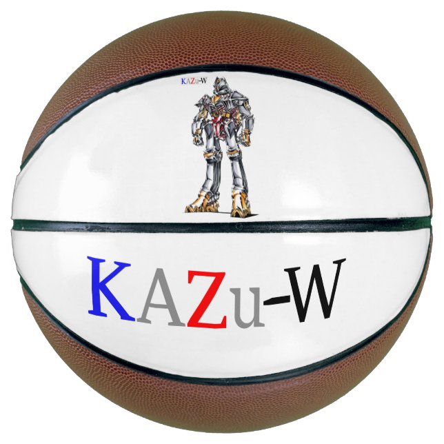 BALÓN DE BALONCESTO 作品番号00005　「鋭角機」 (Anverso)