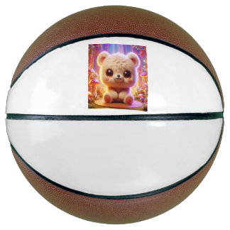 BALÓN DE BALONCESTO 夢の国のベアちゃん💛