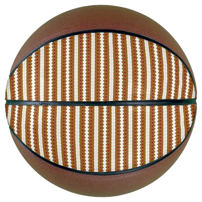 BALÓN DE BALONCESTO 117 (Anverso)
