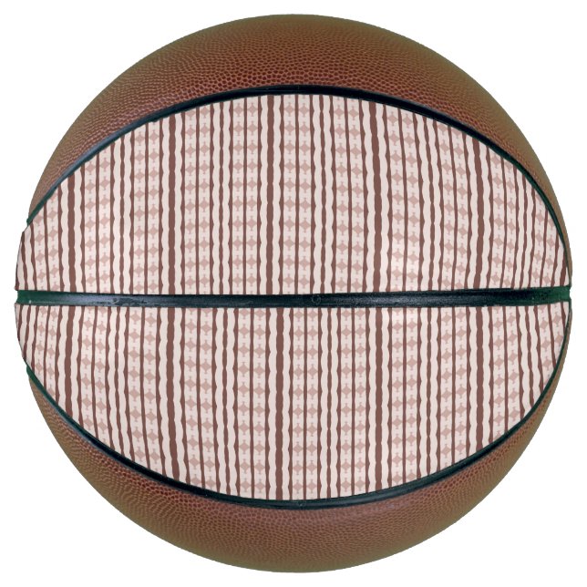 BALÓN DE BALONCESTO 21 (Anverso)