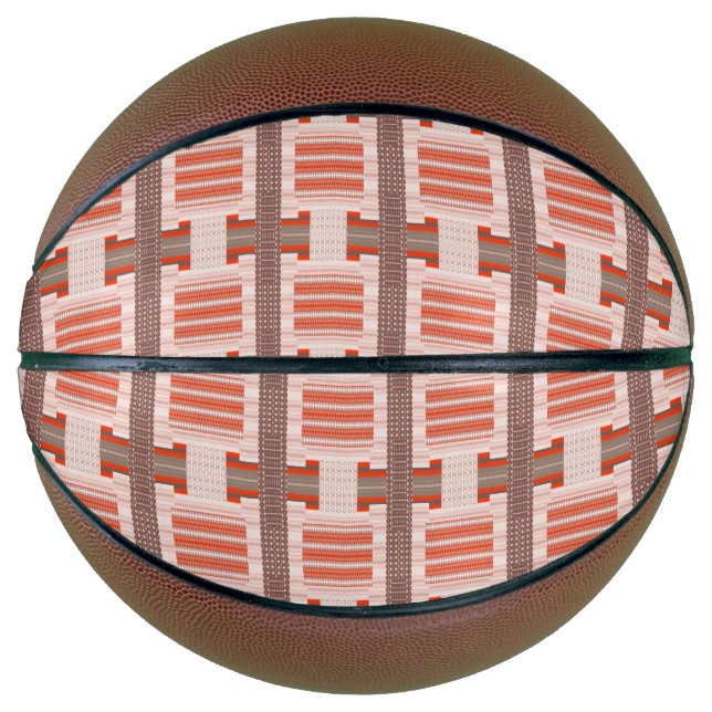 BALÓN DE BALONCESTO 27 (Anverso)