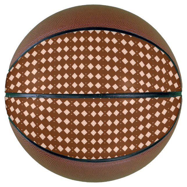 BALÓN DE BALONCESTO 37 (Anverso)