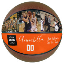 3 Nombre y número del jugador del mensaje del logo