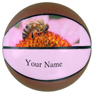 Balón De Baloncesto Abeja