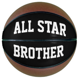 Balón De Baloncesto ALL STAR BROTHER Basketball