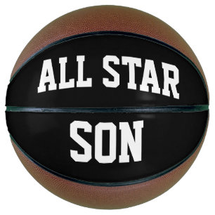 Balón De Baloncesto ALL STAR SON Basketball