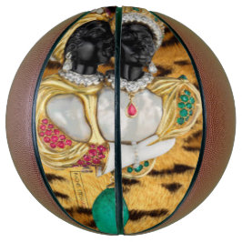 Balón De Baloncesto Amore