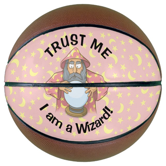 Balón De Baloncesto Asistente con bolas (Anverso)