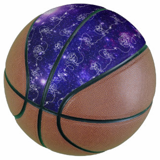 Balón De Baloncesto Astronauta