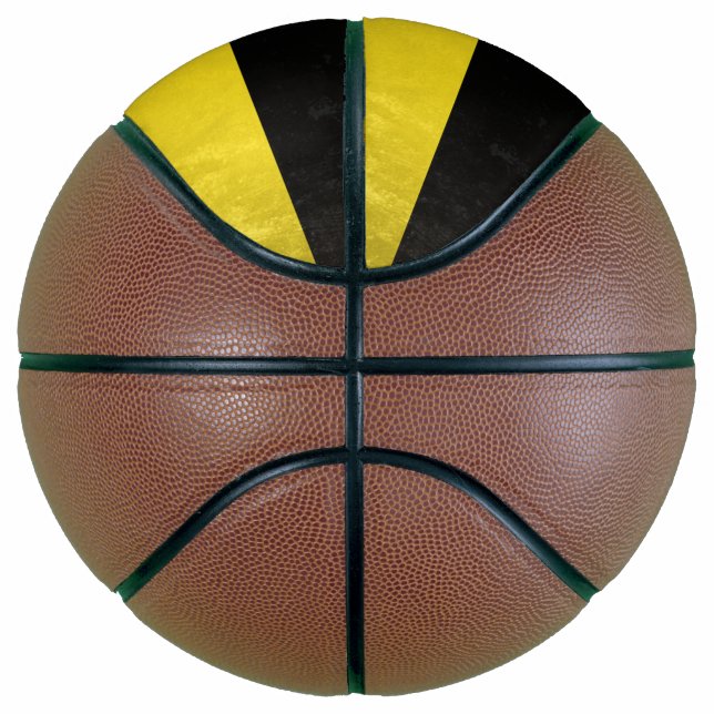 Balón De Baloncesto Baden-Württemberg (Derecha)