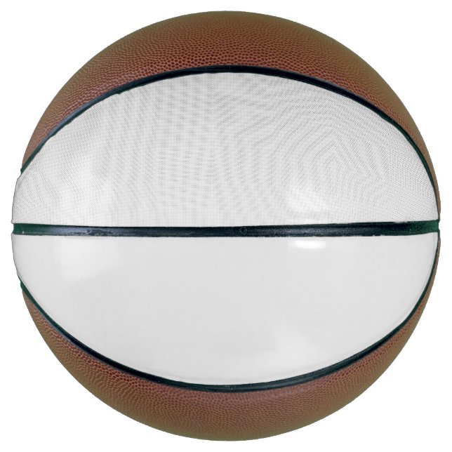Balón De Baloncesto Baloncesto (Anverso)