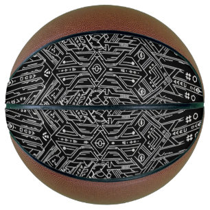 Balón De Baloncesto Baloncesto