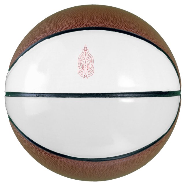 Balón De Baloncesto Baloncesto (Anverso)