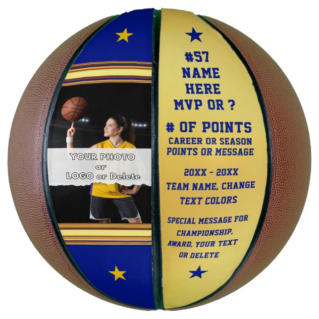 Balón De Baloncesto Baloncesto (Vertical)