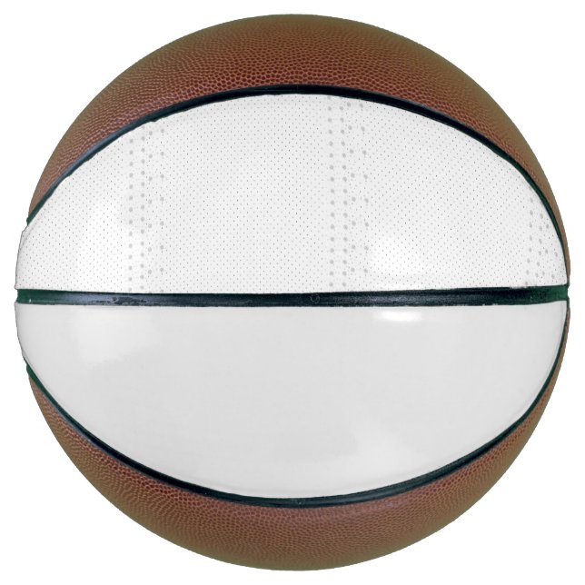 Balón De Baloncesto Baloncesto (Anverso)