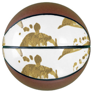 Balón De Baloncesto Baloncesto