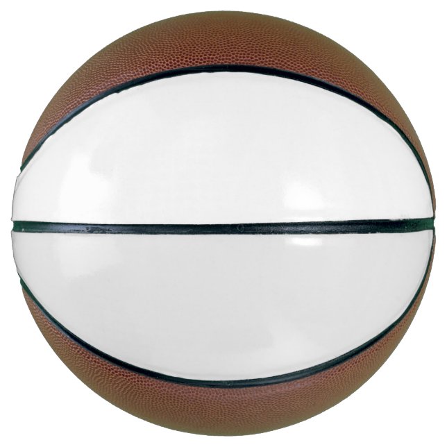 Balón De Baloncesto Baloncesto (Anverso)