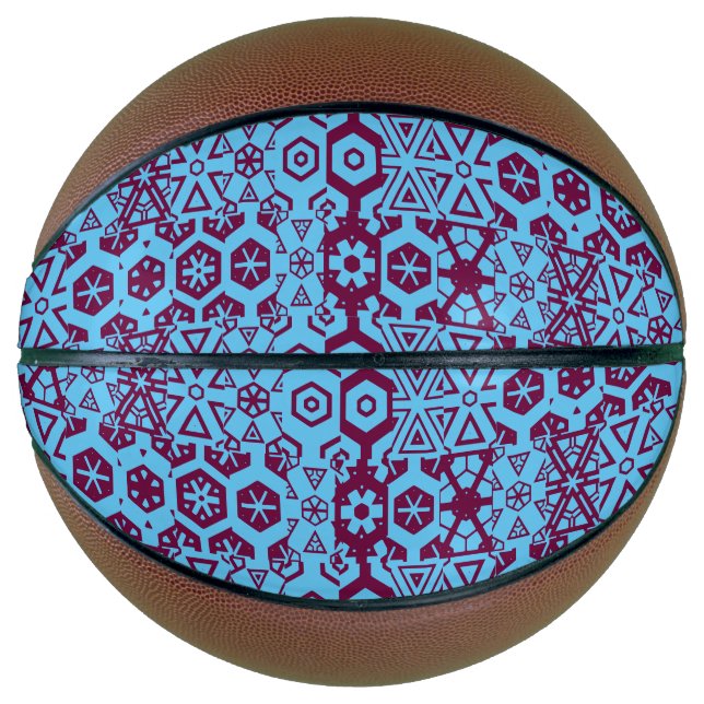 Balón De Baloncesto Baloncesto (Anverso)