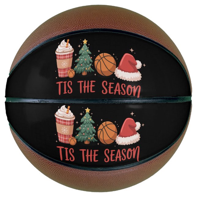 Balón De Baloncesto Baloncesto (Anverso)