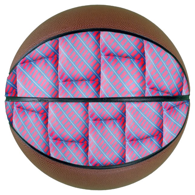Balón De Baloncesto Baloncesto (Anverso)