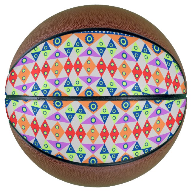 Balón De Baloncesto Baloncesto (Anverso)