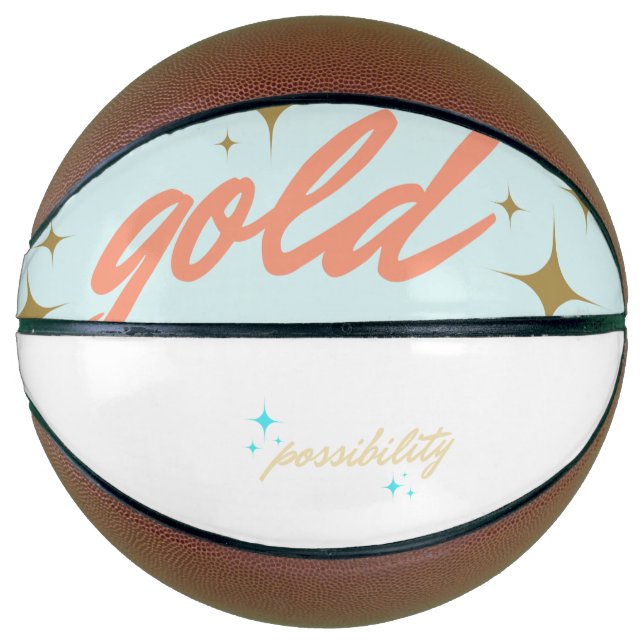 Balón De Baloncesto baloncesto (Anverso)